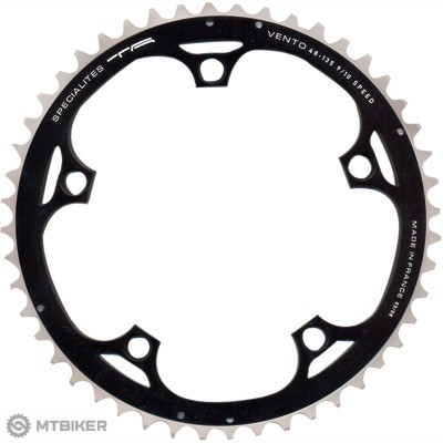 TA Specialties Vento Chainring MTBIKER Shop