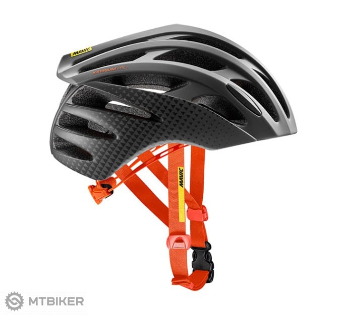 Mavic ksyrium pro mips hot sale helmet