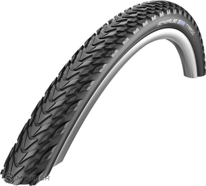 Schwalbe tire TYRAGO 700x35C 37 622 50TPI 520g reflex