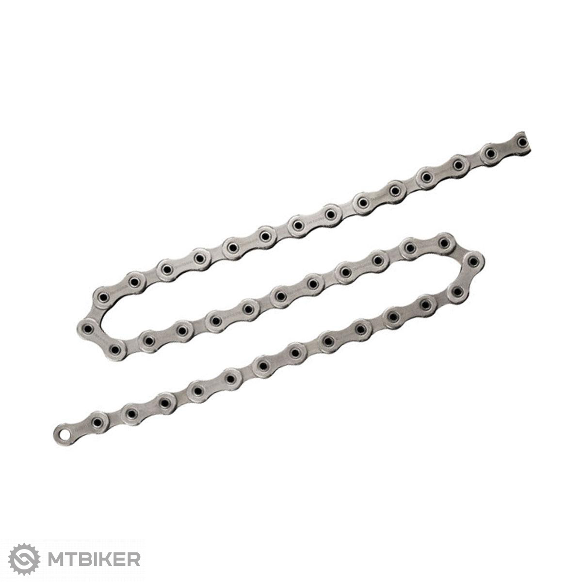 SHIMANO Chain Dura-Ace/XTR HG901 11s Quick-Link 116 links