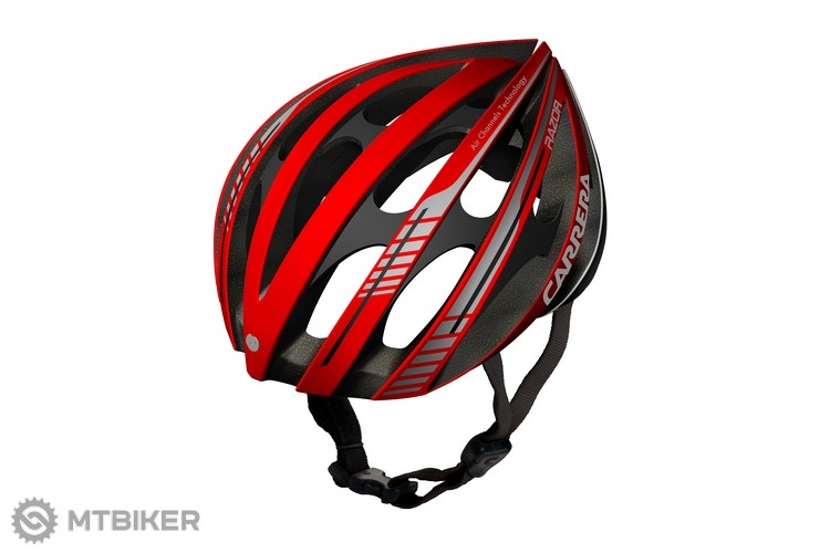 Carrera helmets cycling online