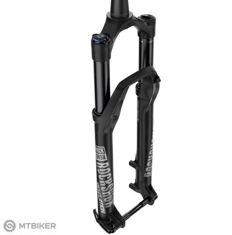 Rockshox revelation 27.5 140mm sale