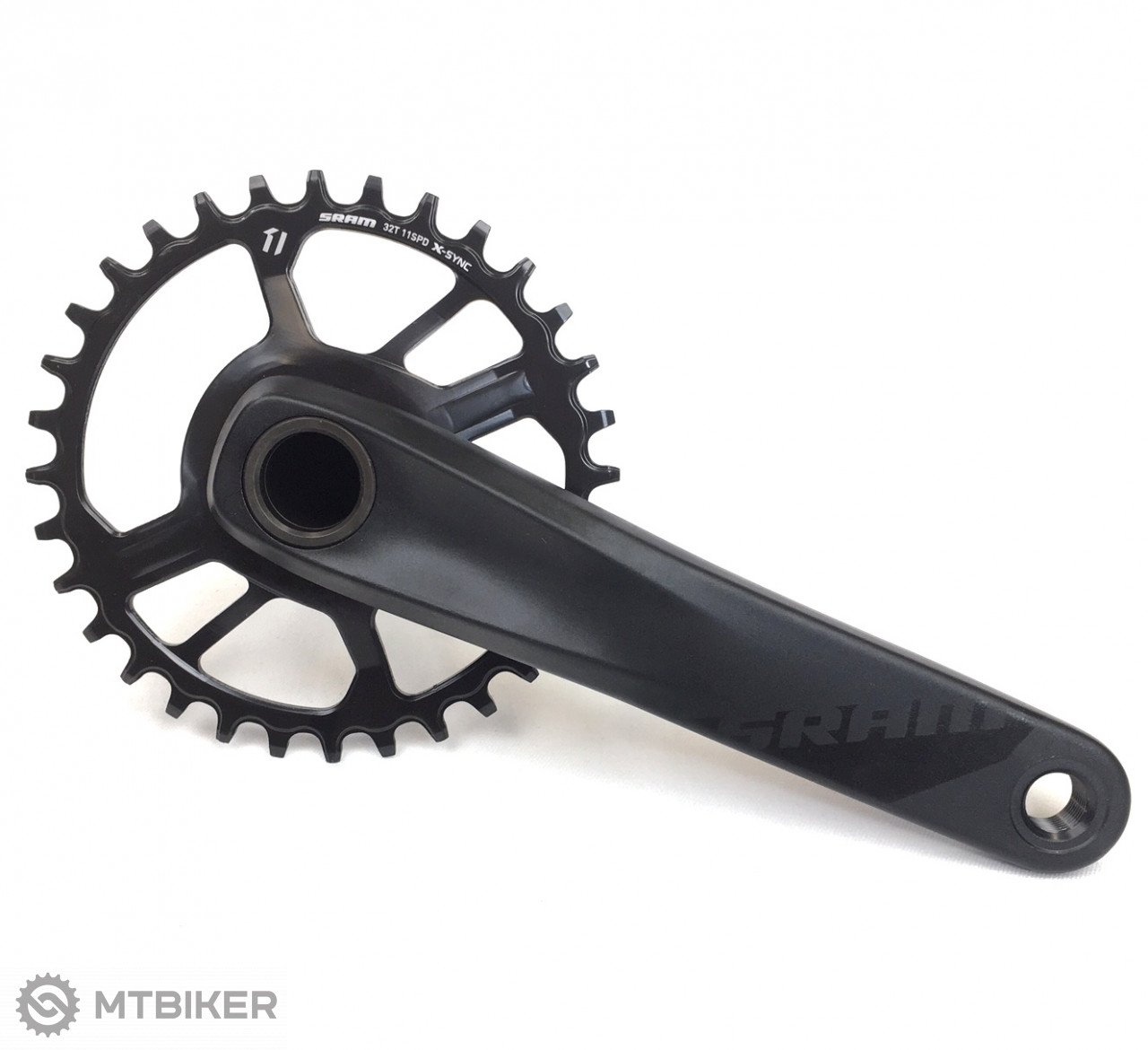 Sram shops s1000 chainring