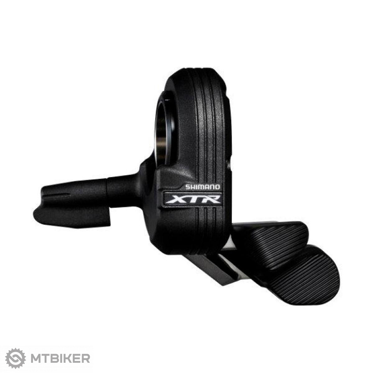 Shimano gear XTR SWM9050 right 11 k. Di2 switch MTBIKER.shop