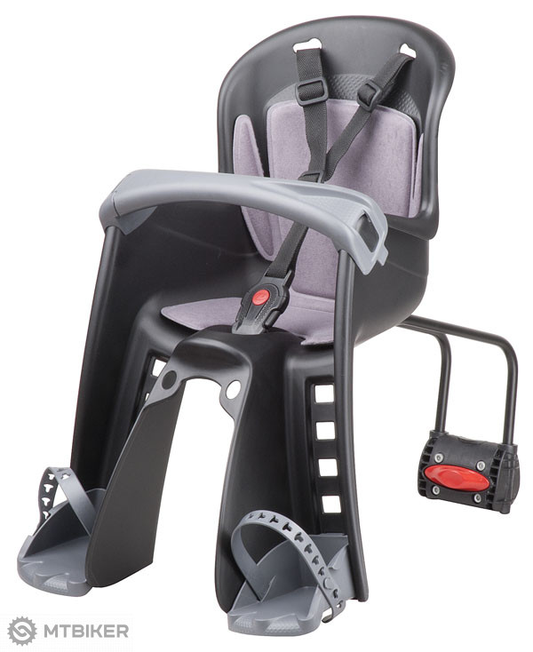 Polisport bilby child seat online