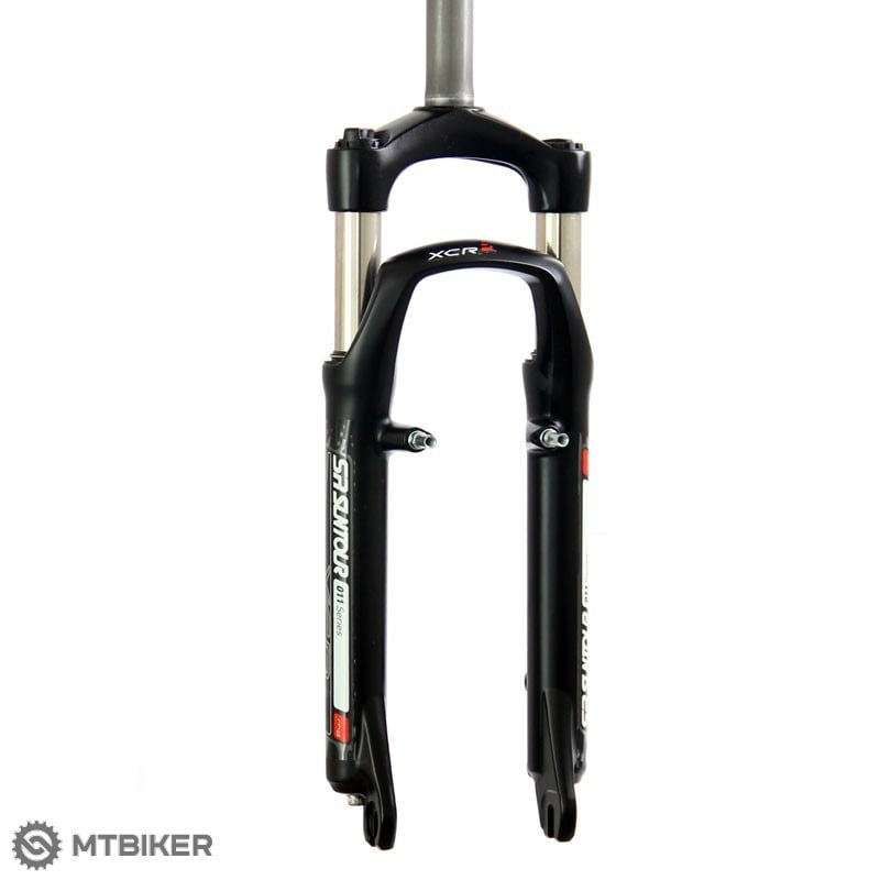 Sr suntour xcr online air 24 suspension fork