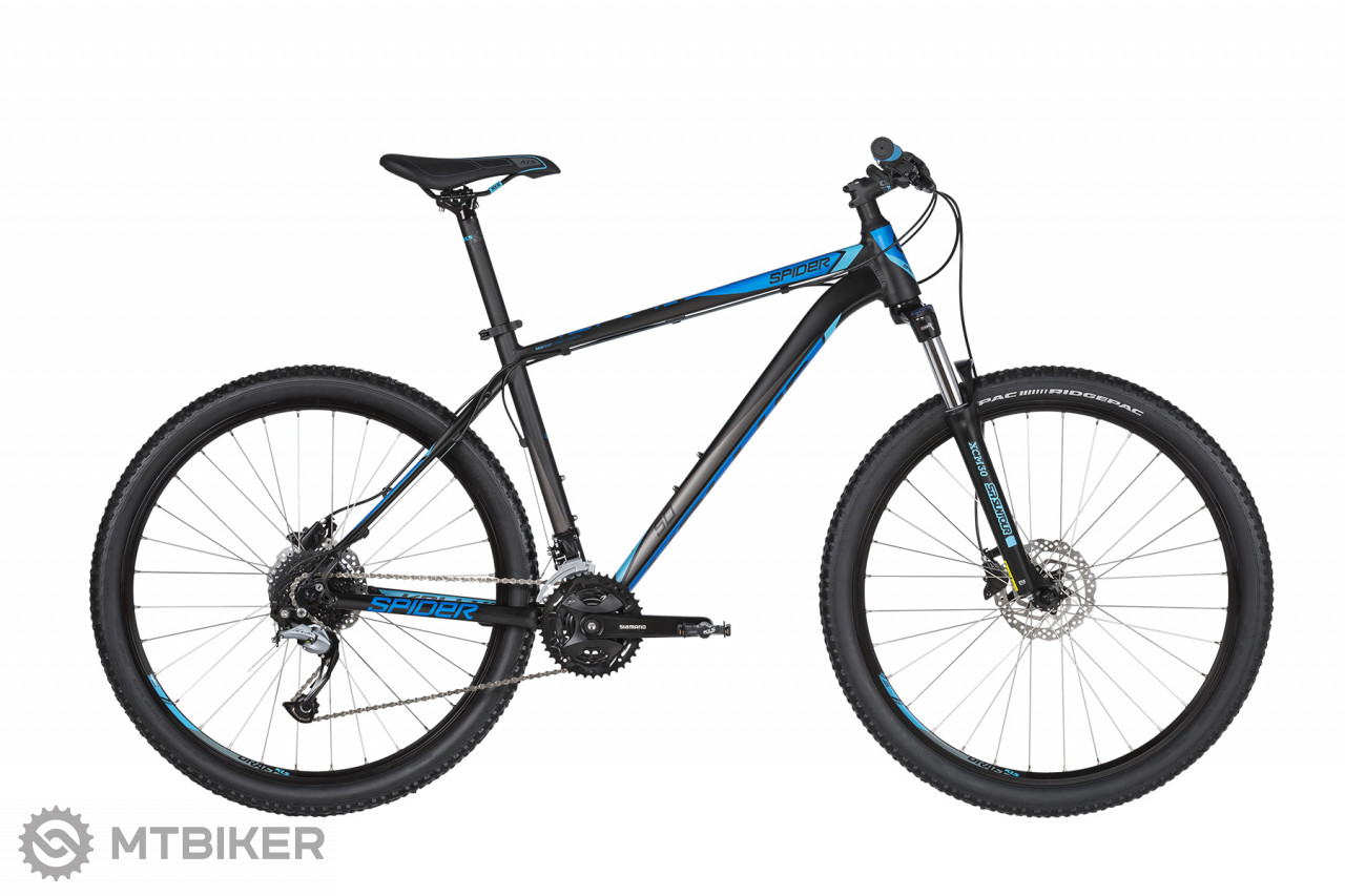 Kellys spider 50 27.5 new arrivals