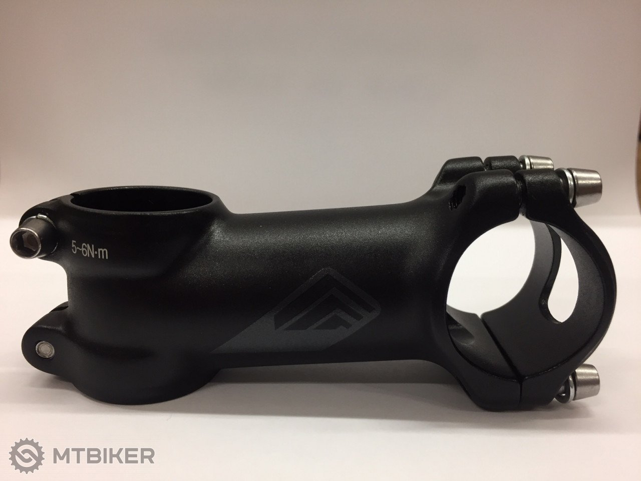 Gt bike online stem