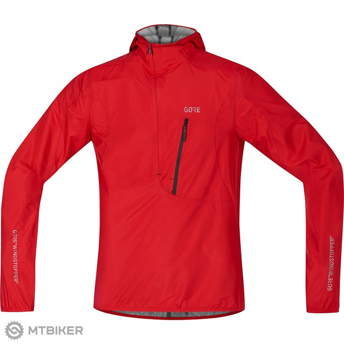 Gore c7 windstopper light jacket best sale