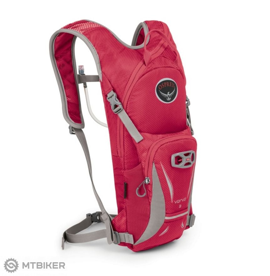 Osprey verve 7 best sale