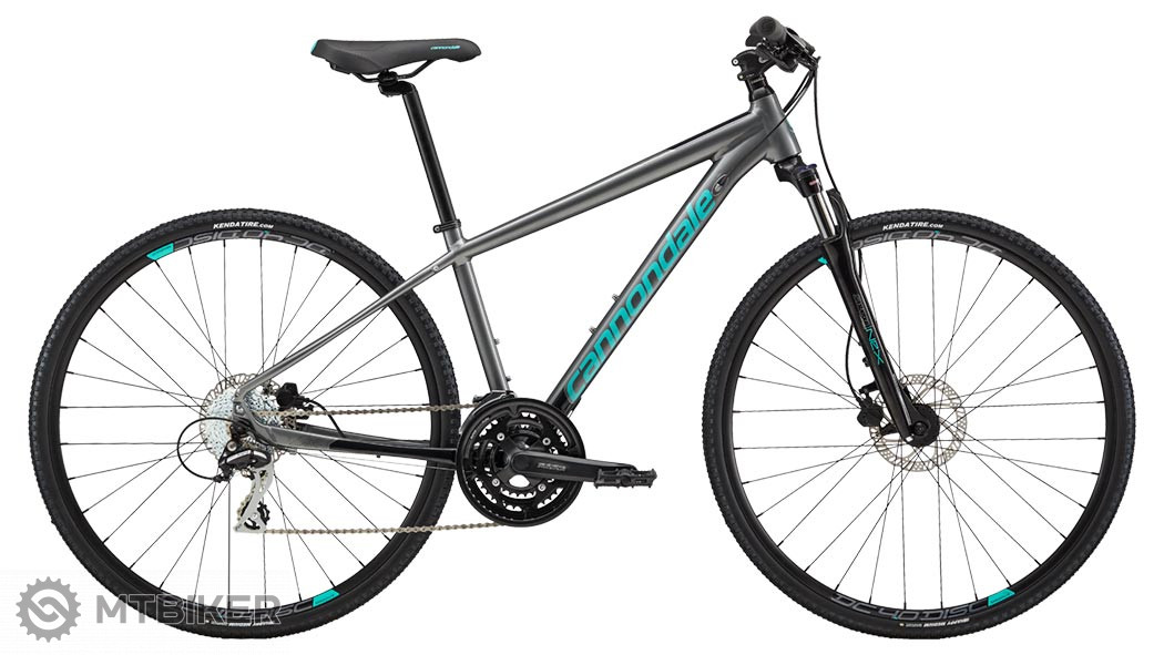 cannondale quick althea 2 hybrid bike 2020