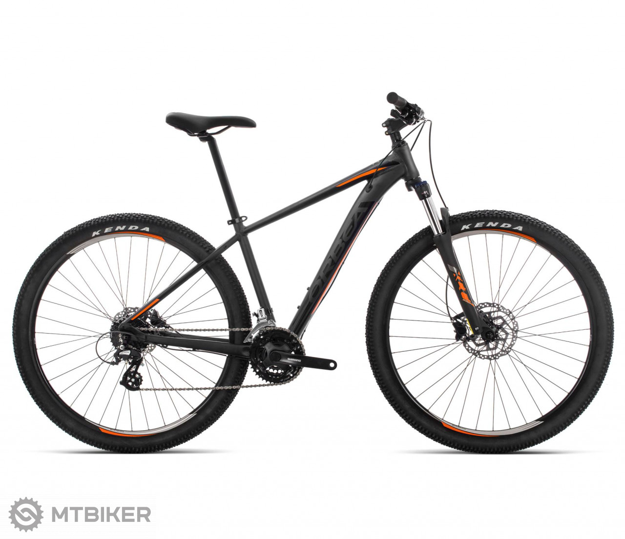 Orbea 2019 cheap mountain bikes