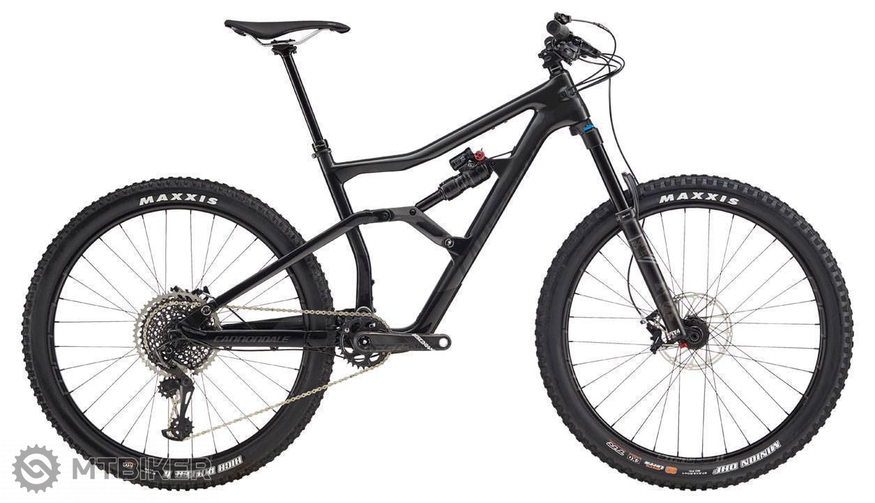 Cannondale Trigger Carbon Alloy 2 2019 BPL mountain bike MTBIKER.shop