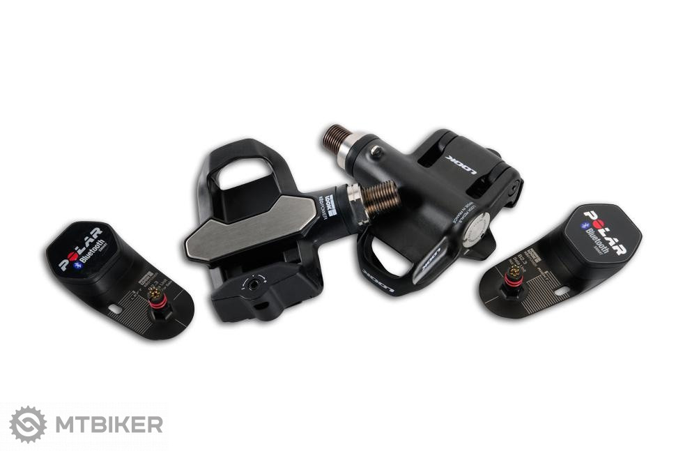 verklaren Advertentie kopiëren LOOK pedals KEO POWER Dual Mode - MTBIKER.shop