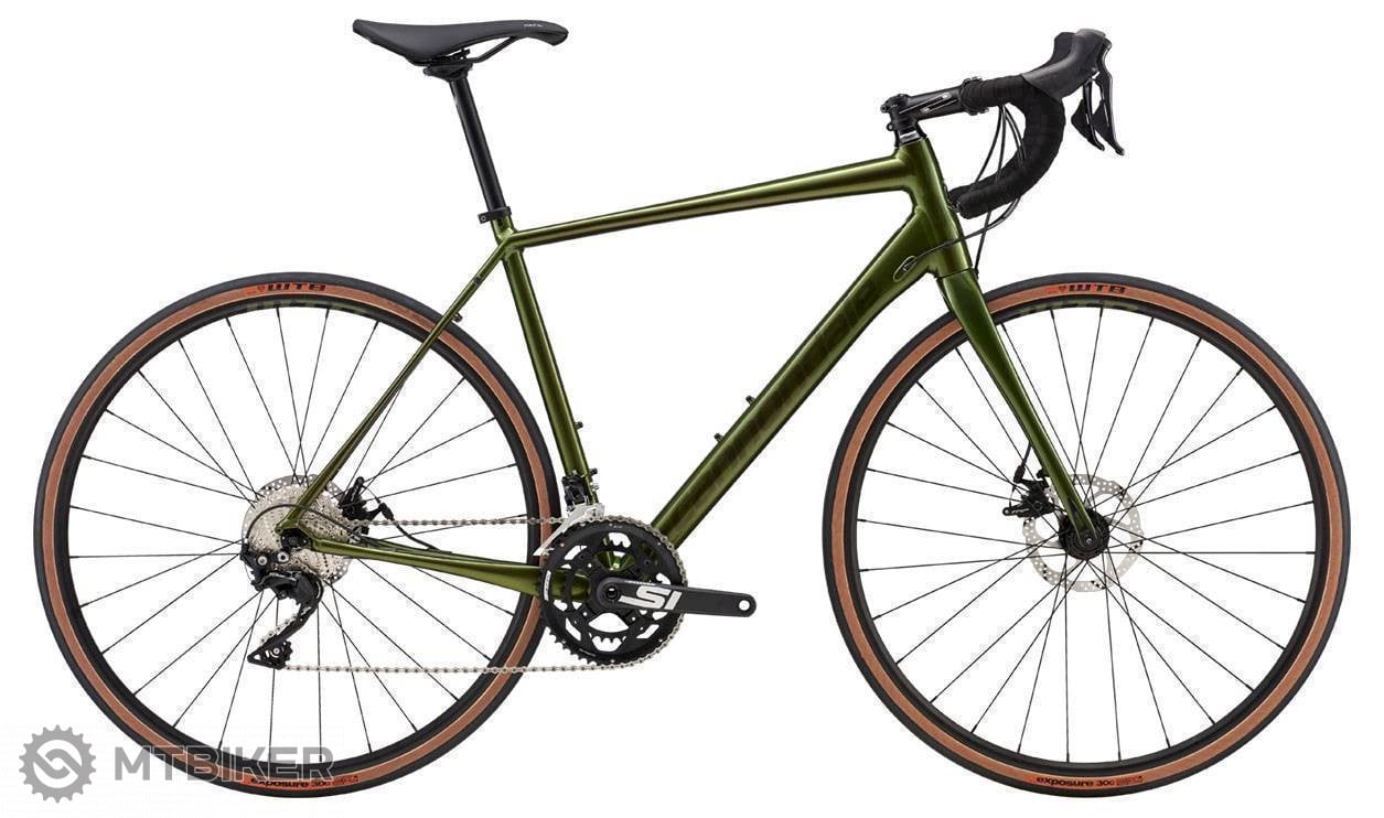 Cannondale synapse alloy disc 105 sales se 2019