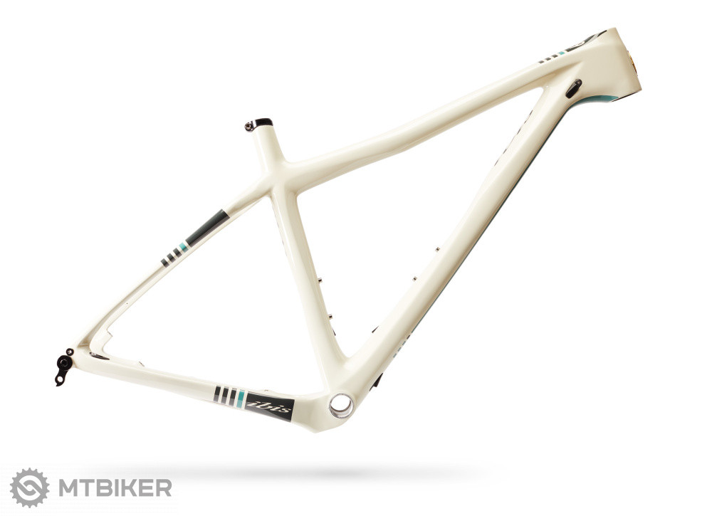 ibis dv9 frame