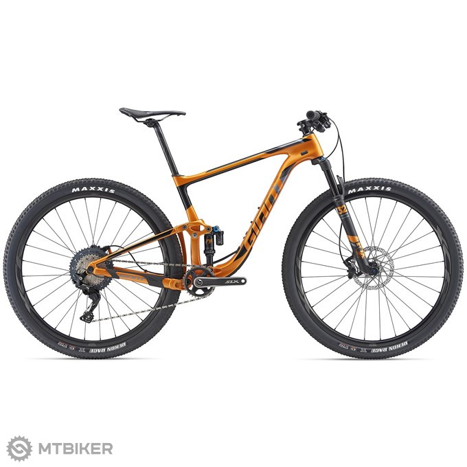 Giant anthem advanced 1 2019 on sale