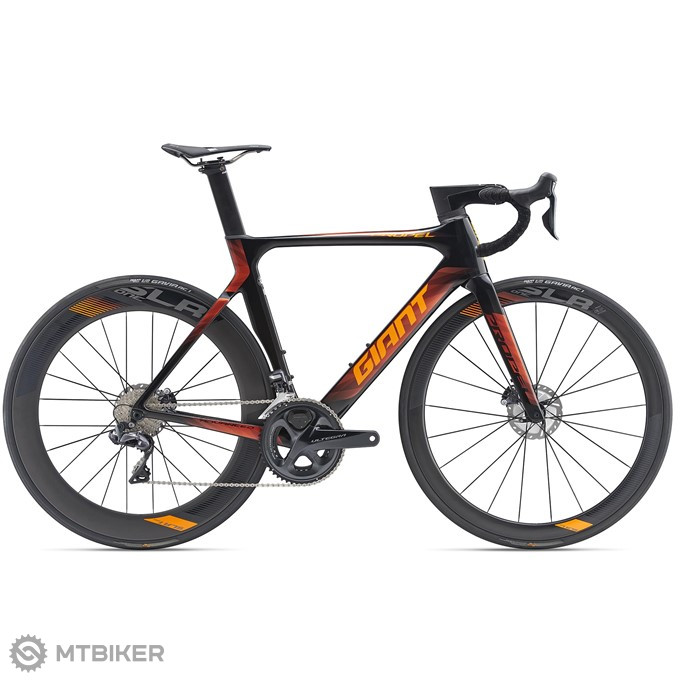 Giant Propel Advanced Pro Disc 2019 model MTBIKER.shop