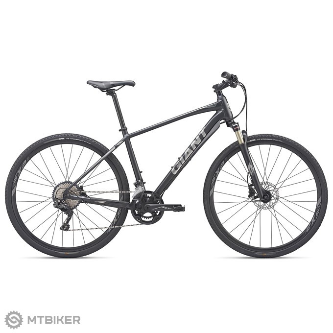 Giant roam 2 disc hybrid bike 2019 sale