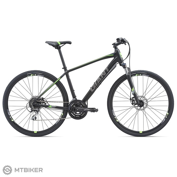 Giant Roam 3 Disc model 2018 MTBIKER.shop