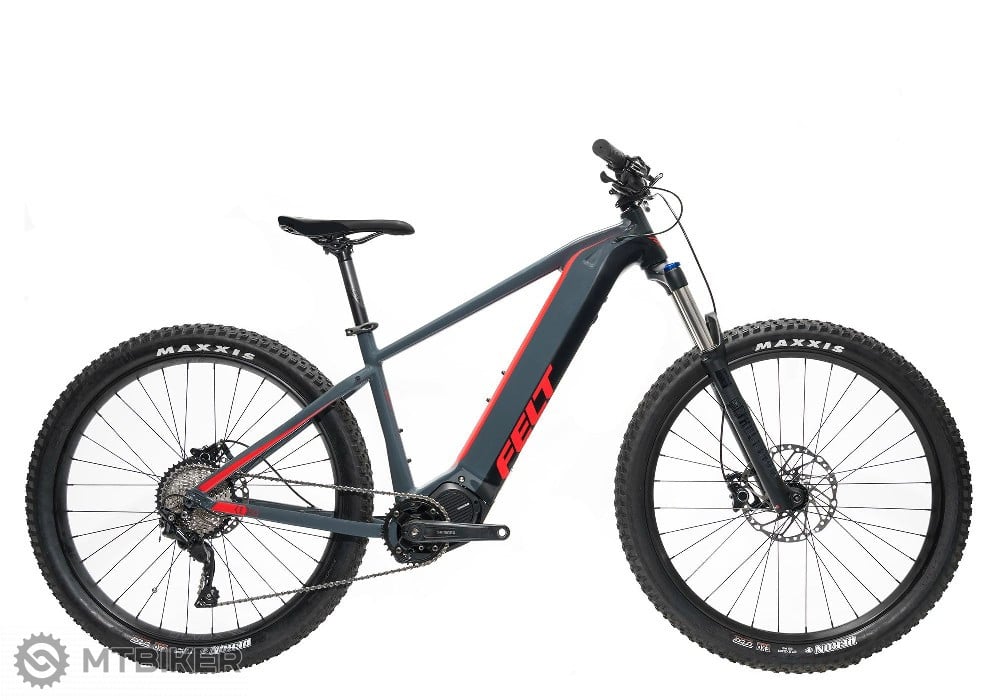 FELT Surplus e 50 model 2019 MTBIKER.shop