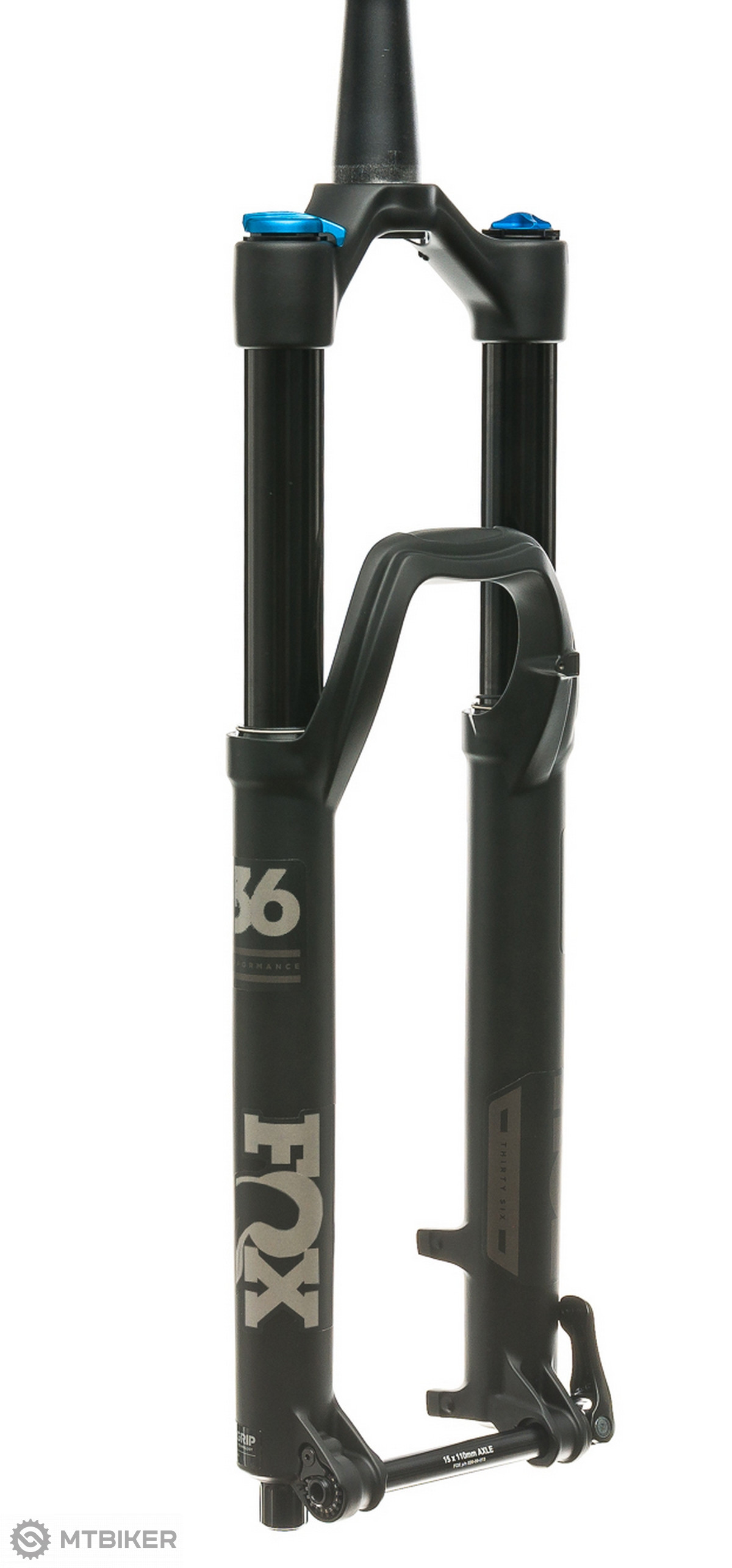 FOX fork 36 FLOAT Performance Grip 29