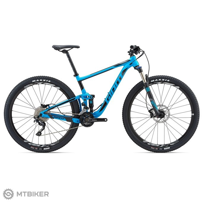 Giant Anthem 29er 3 2018 model