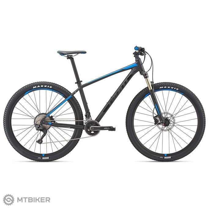 Giant Talon 29er 0 GE model 2019