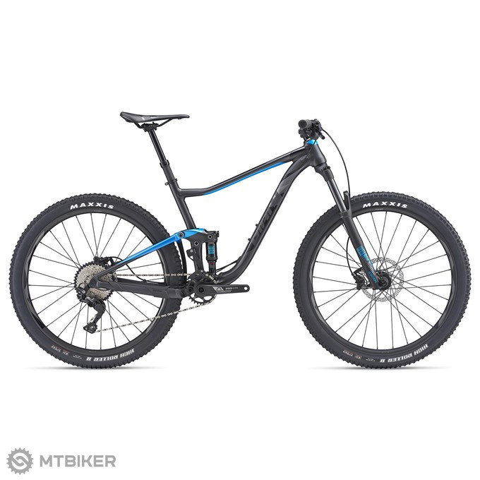 Giant trance 2 2019 27.5 on sale