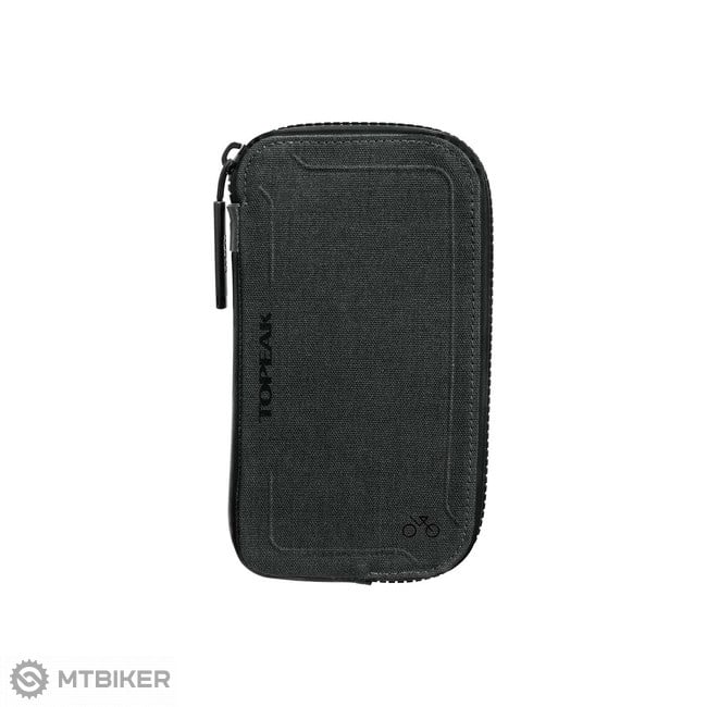 Topeak cycling wallet sale