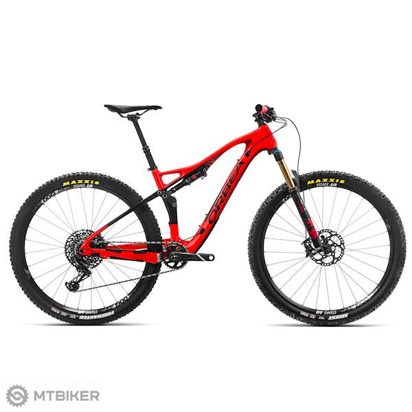 Orbea occam tr m10 19 on sale