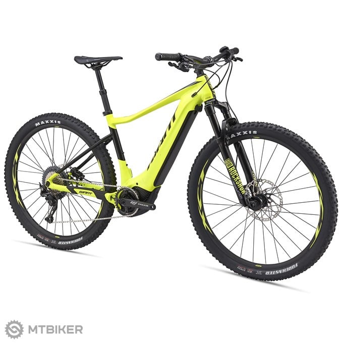 Giant Fathom E 1 Pro model 2019