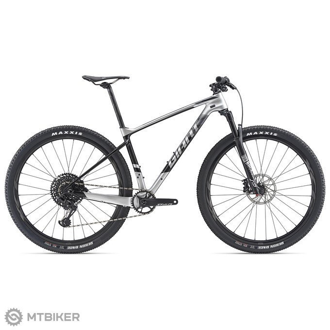 Giant best sale 29er 2019