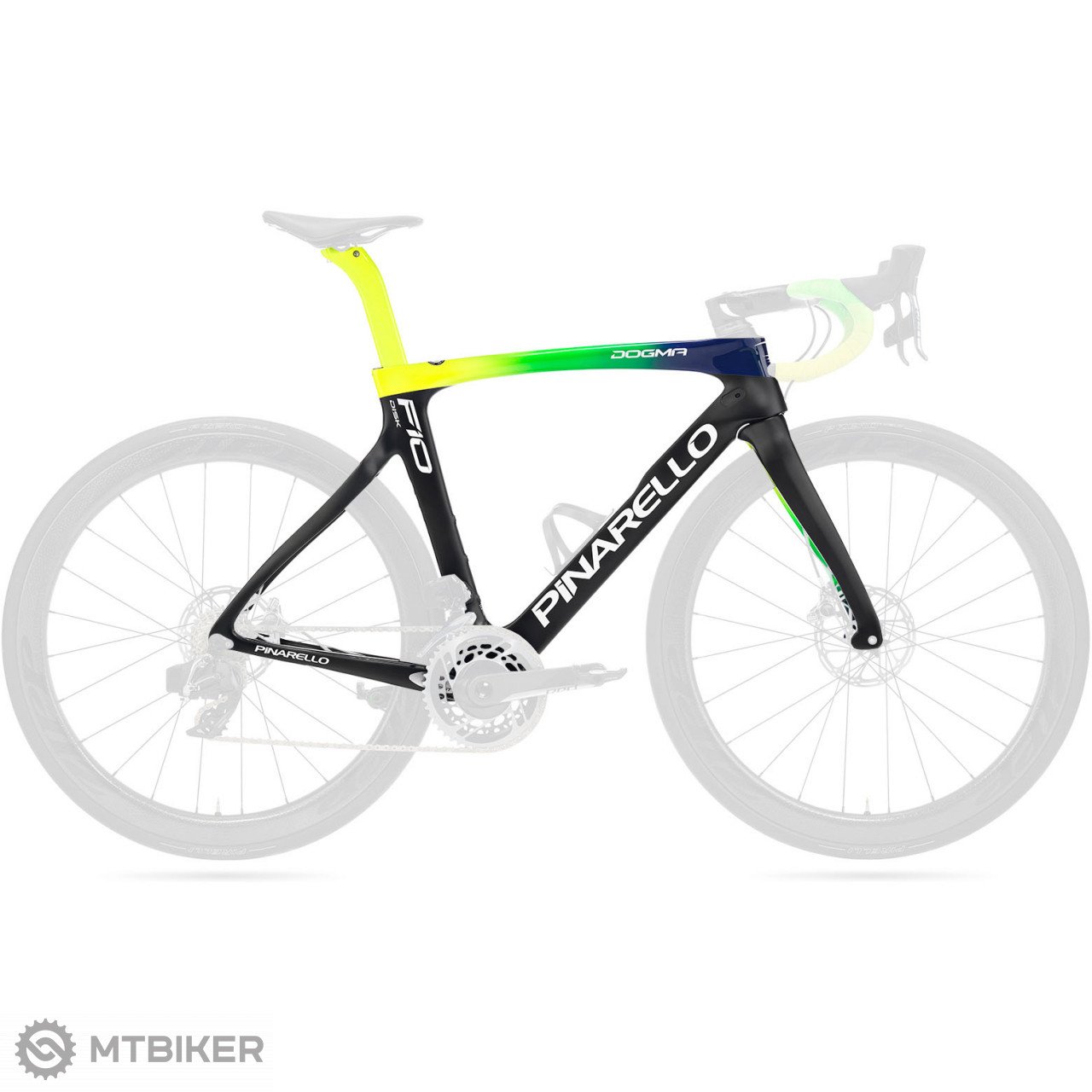 Pinarello f10 shops disc