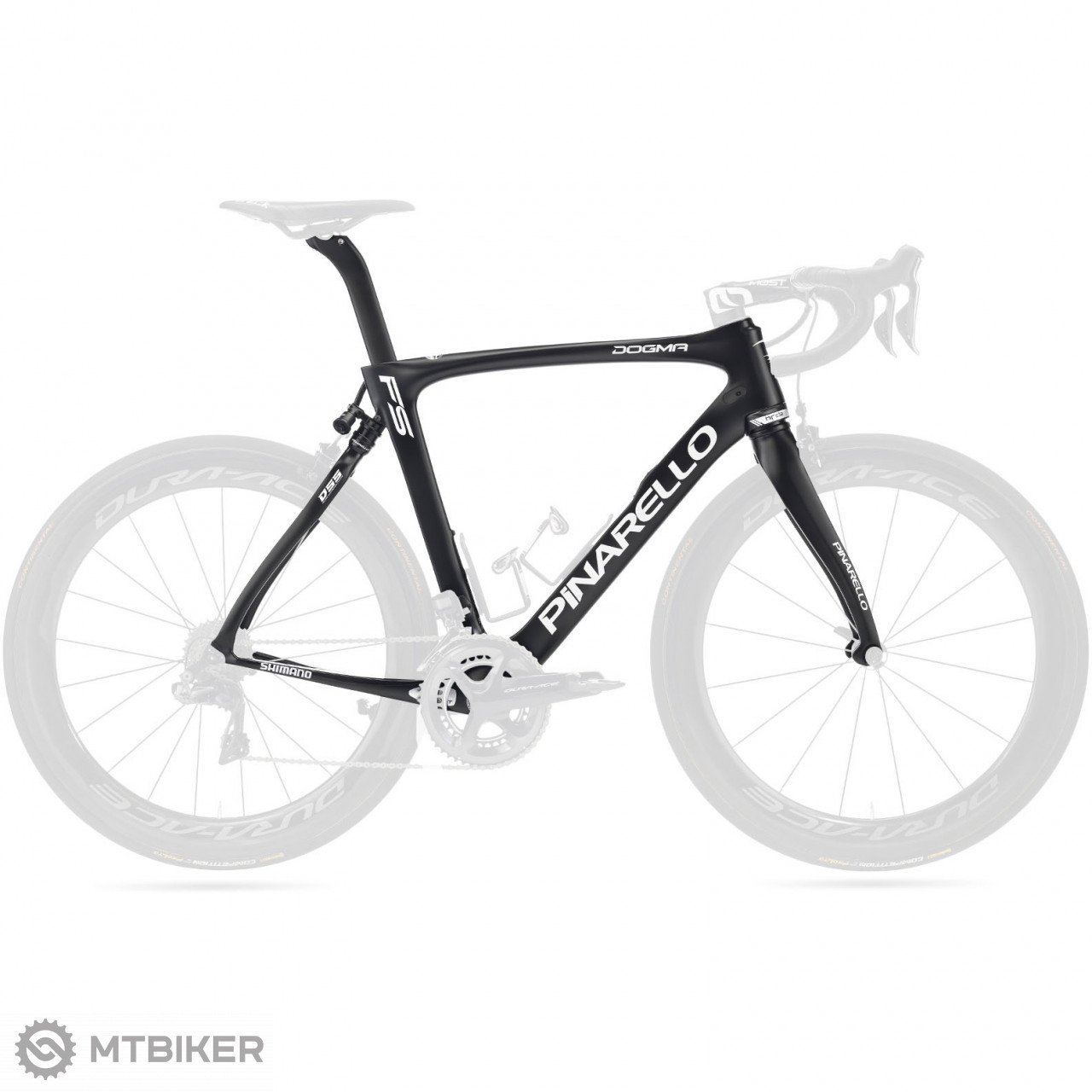 Pinarello discount dogma fs