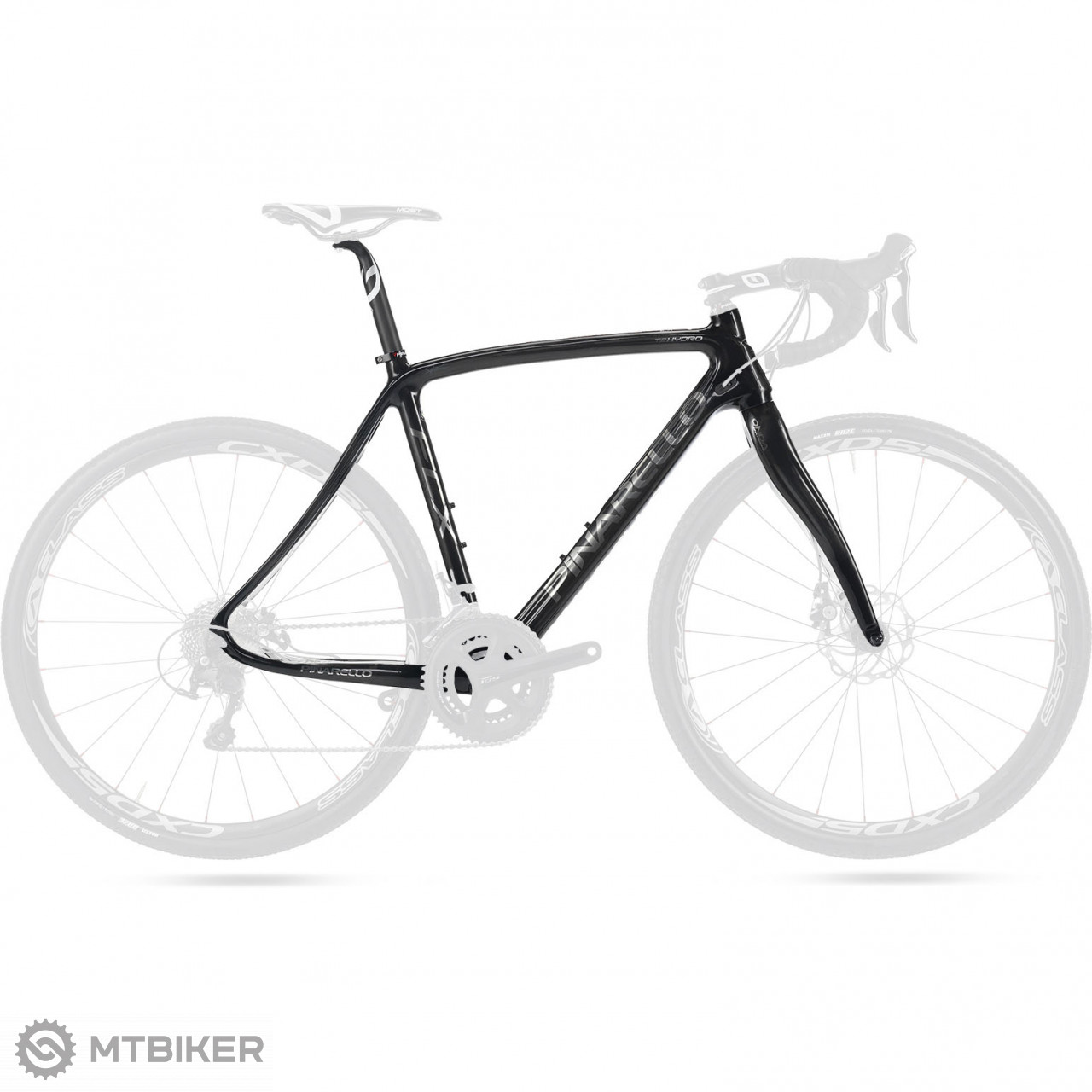 Pinarello fcx online