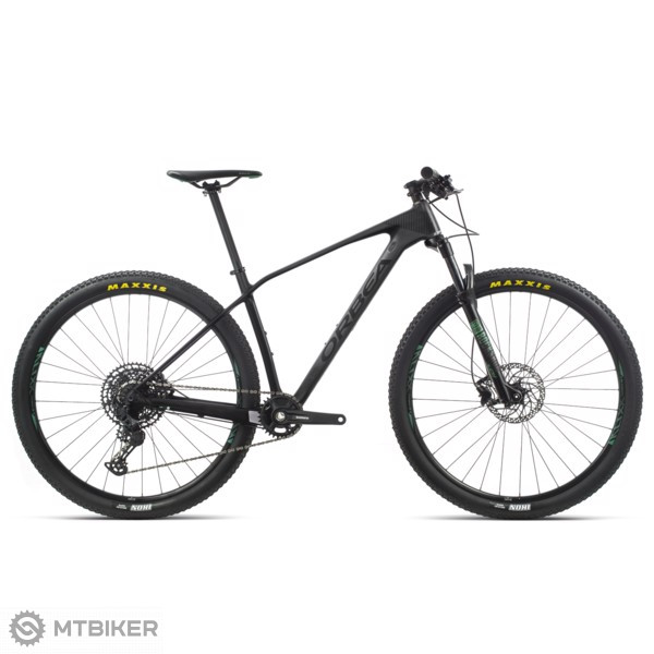 Orbea alma h10 discount 2020