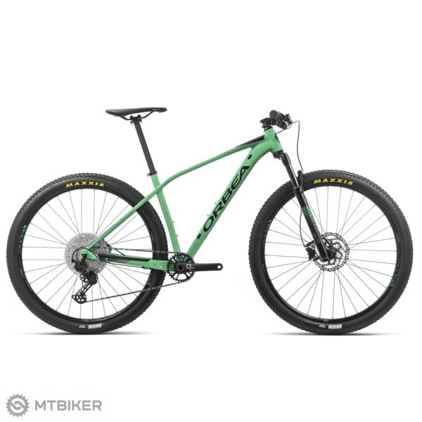 Orbea 29 fashion 2020