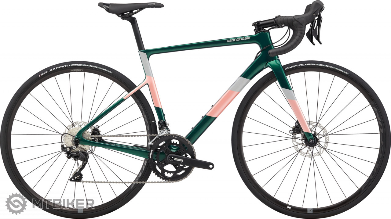 Cannondale synapse al camillus 105 2020 women s road bike