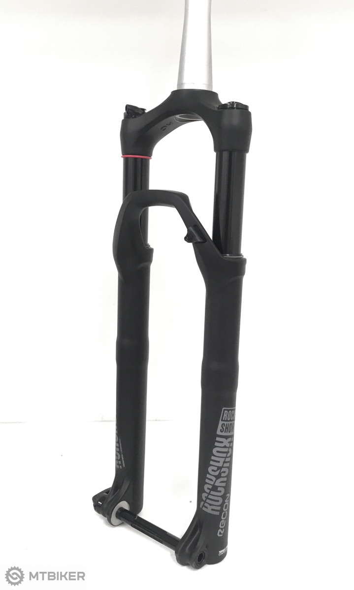 Rockshox recon 100mm sale 29