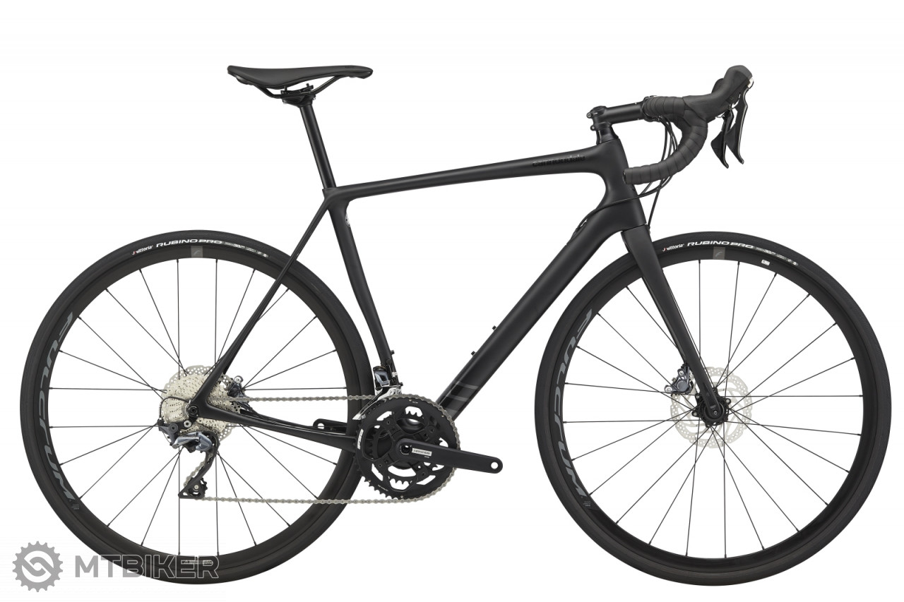 Cannondale synapse carbon discount disc ultegra di2 2021