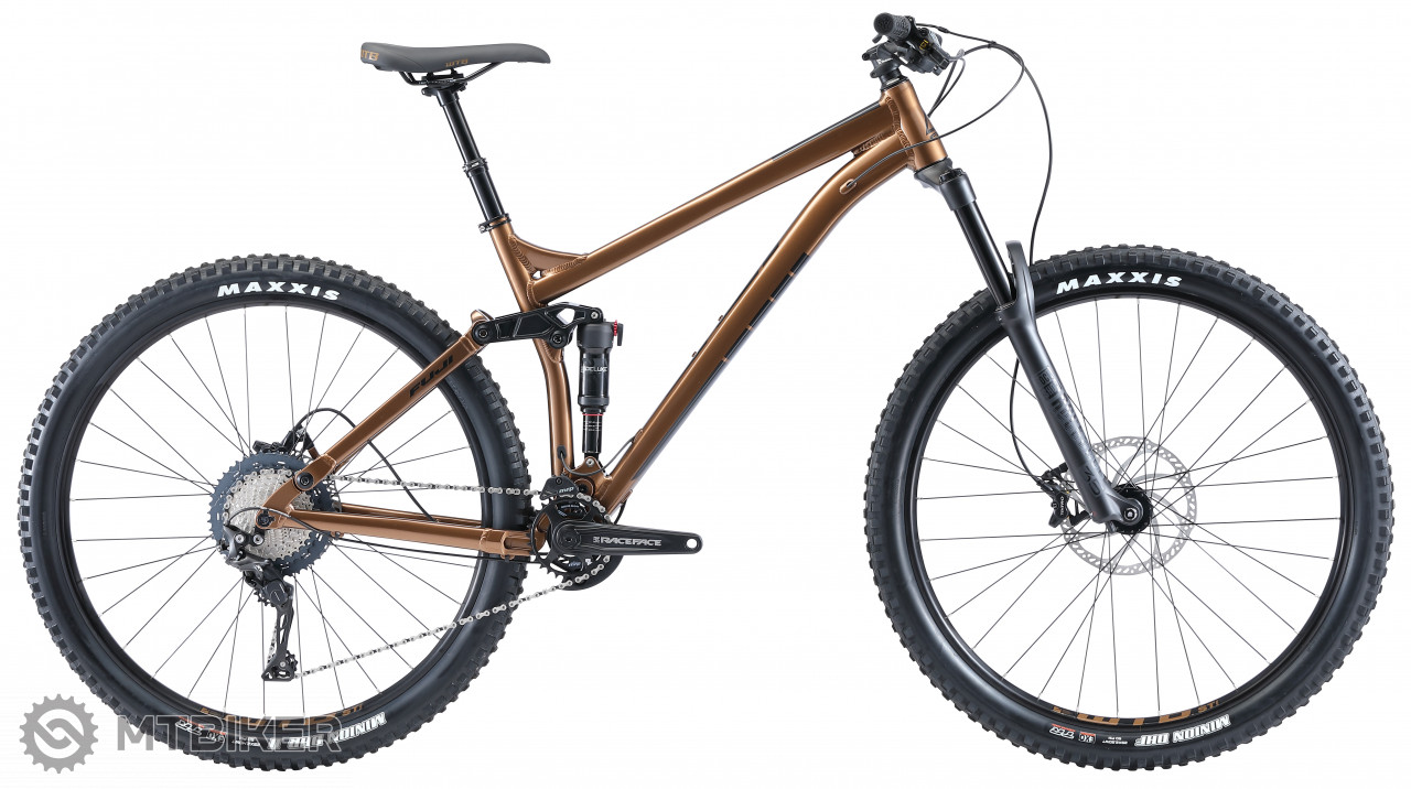 Fuji sale outland pro