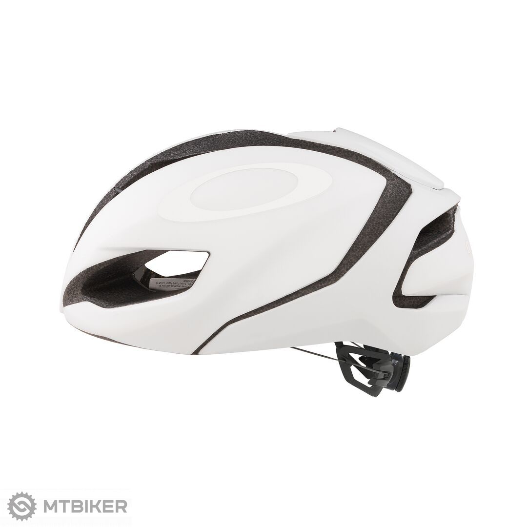MIPS helmet, white - MTBIKER.shop