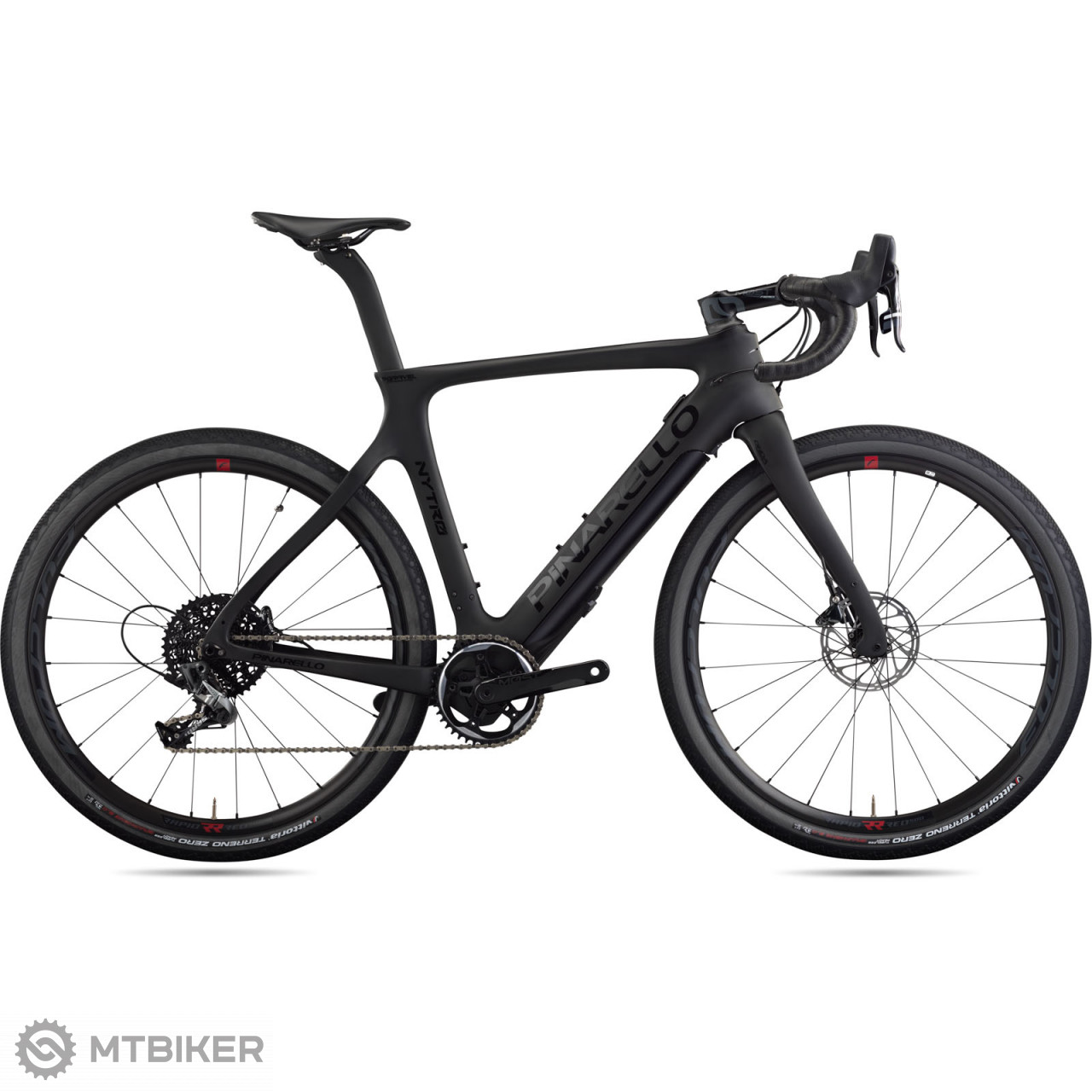 Pinarello sales nytro 2020