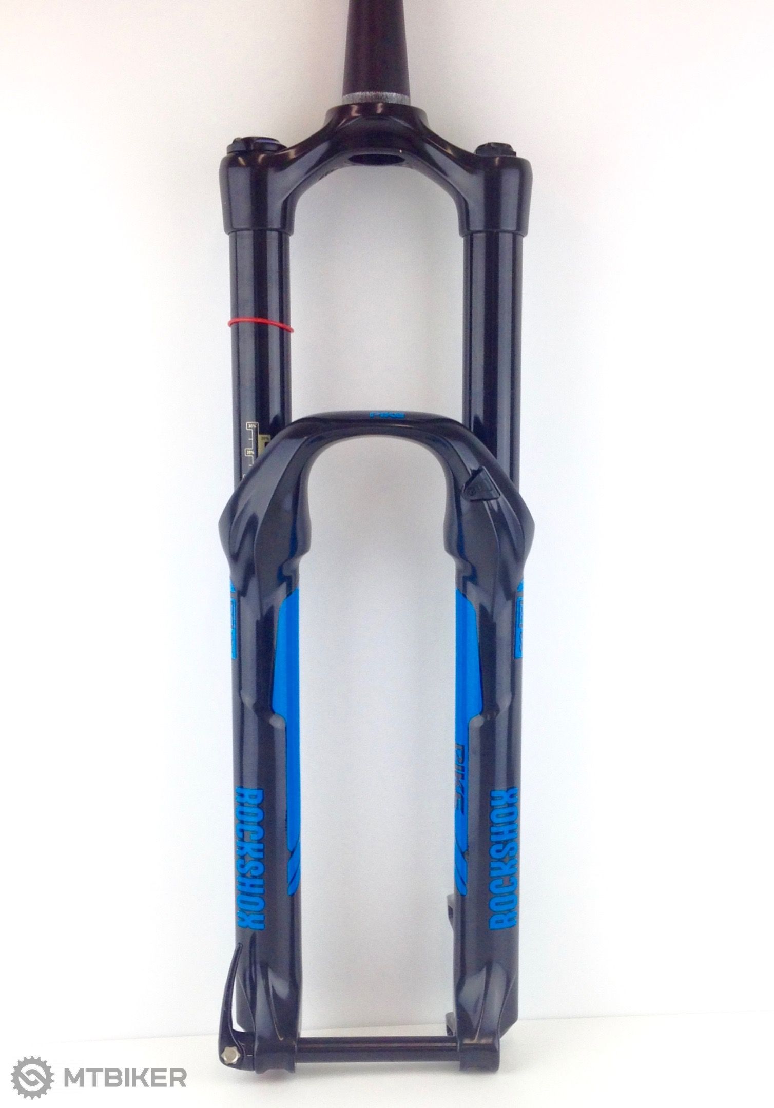 Rockshox pike rc store solo air