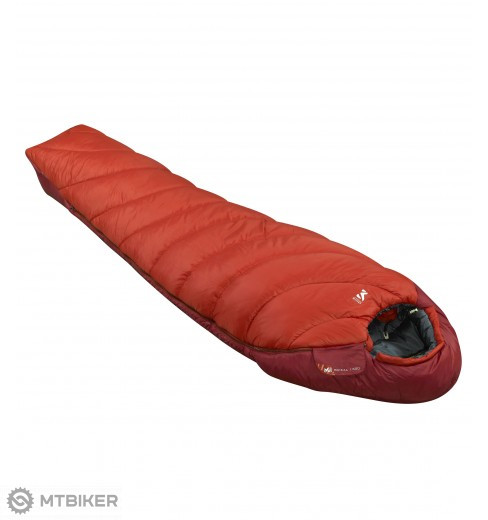 HealthdesignShops, millet baikal 1100 sleeping bag mens