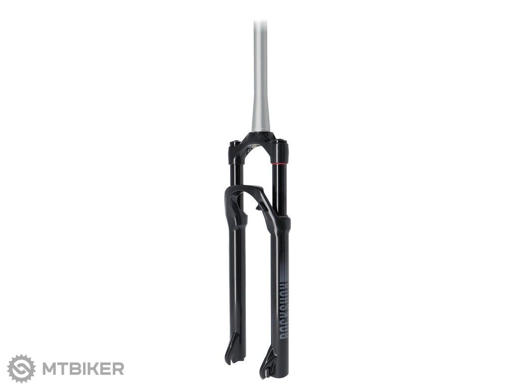 Rock Shox Judy RL Air 29" 100 mm, tapered, 9QR, suspension fork, black - MTBIKER.shop