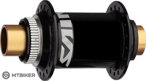 Shimano saint hub online