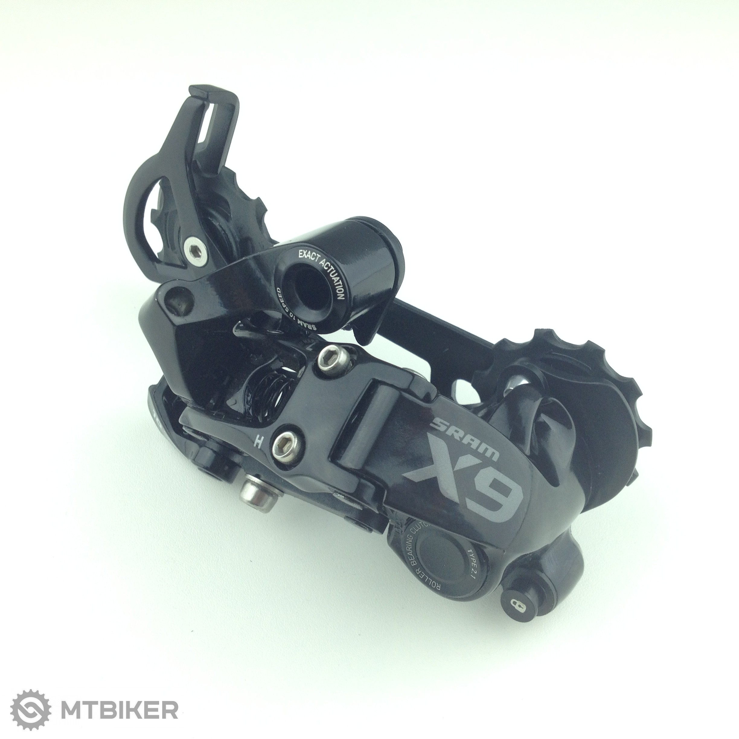 Sram x9 type 2 online