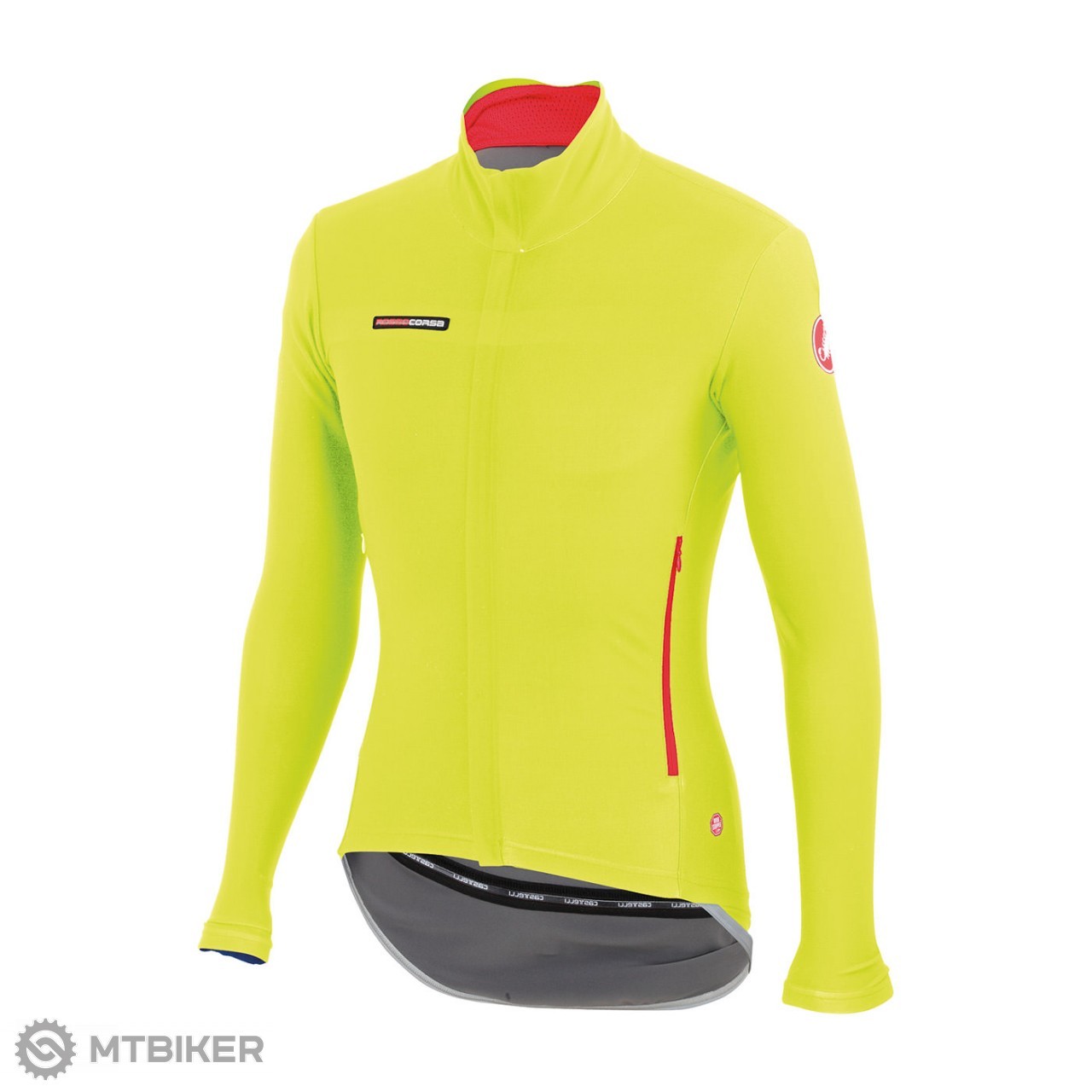 Castelli gabba long sleeve jersey sale